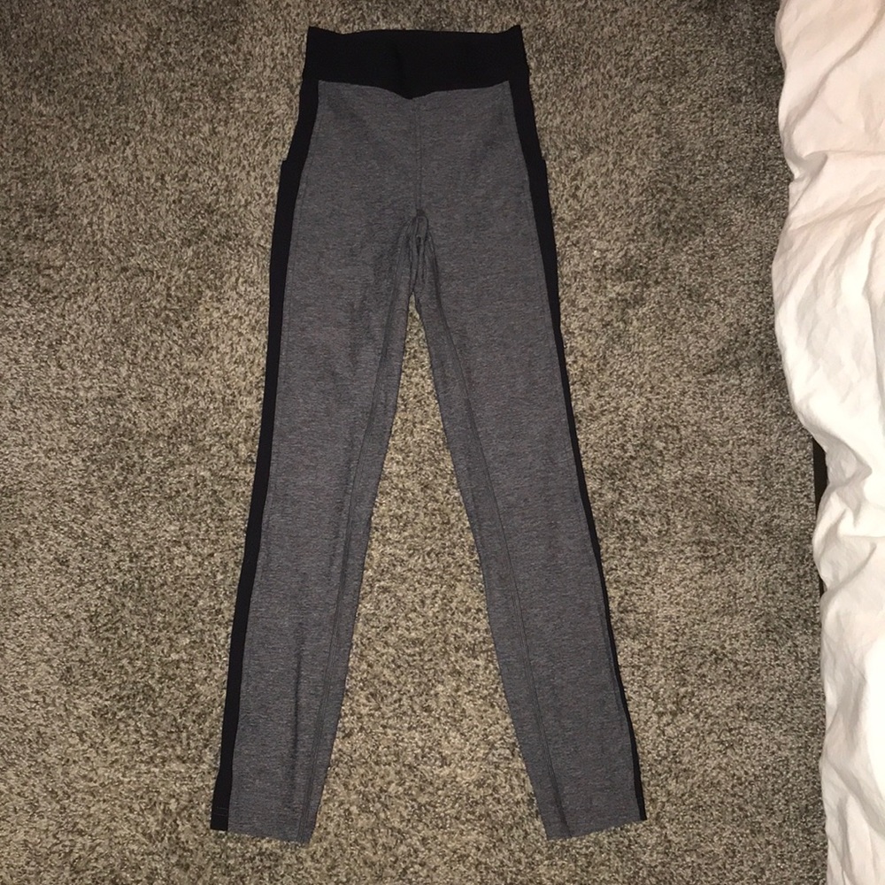 Lulu lemon leggings